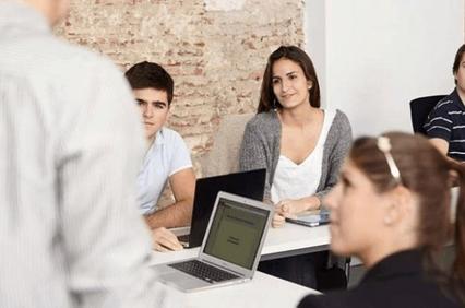 IE white and case end of degree award