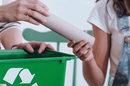 A study about the Spanish consumers’ attitude and knowledge to face climate change