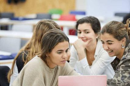 Second Year - Dual Degre in Economics and Applied Mathematics | IE University