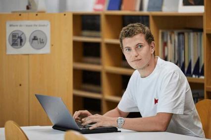 First Year - Dual Degre in Economics and Applied Mathematics | IE University
