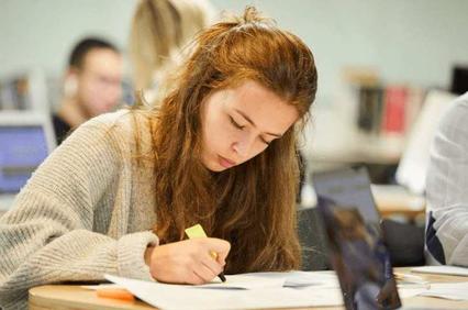 Third Year - Dual Degre in Economics and Applied Mathematics | IE University