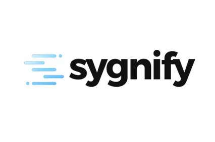Sygnify | IE Alumni