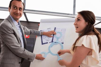 Talent Forums | IE Talent & Careers