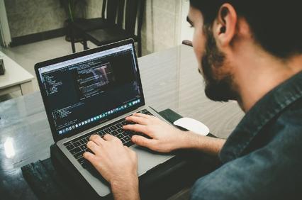Technology & Data Programs | IE