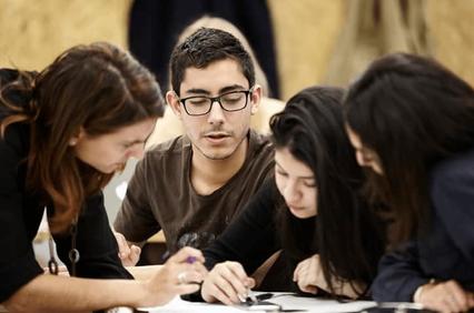 Third Year - IE Dual Degree in Business Administration + Data and Business Analytics