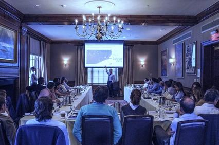 The world of tomorrow | IE Center for the Governance of Change