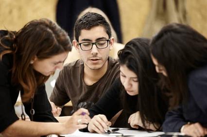 Third Year - IE Bachelor in Behavior and Social Sciences | IE University