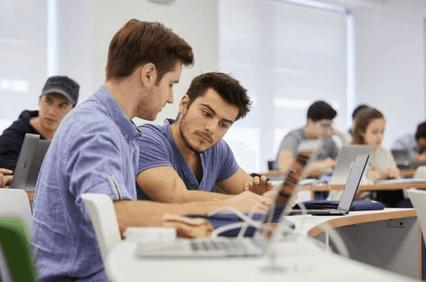 Third Year - Bachelor in Philosophy, Politics, Law and Economic | IE University
