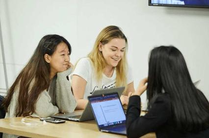 Third Year - Dual Degree in Economics & International Relations | IE University