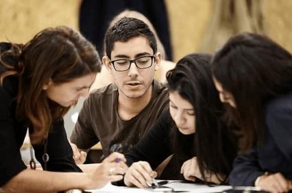 Third year - Dual Degree in Business Administration & Laws | IE University
