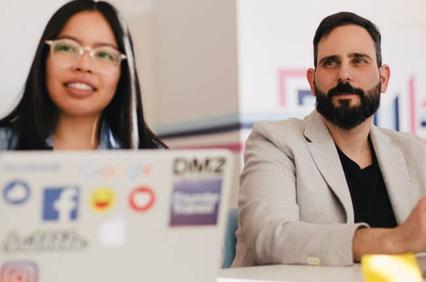 Data Scientists Rank among the top emerging jobs | IE Data Science Bootcamp