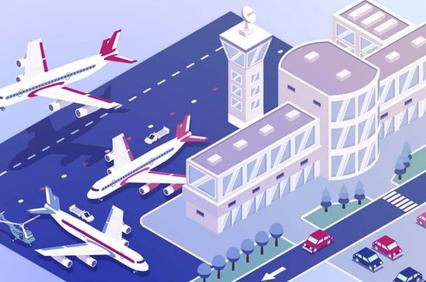 Towards - Happy Airports - Center for Sustainable Cities | IE School of Architecture and Design