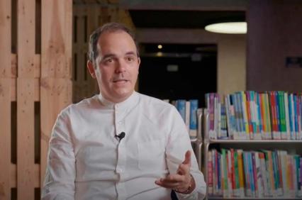 Carlos Lastra | IE School of Global and Public Affairs