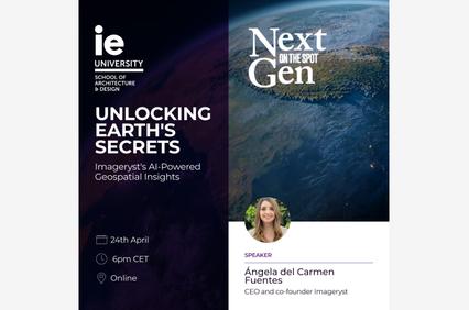 Unlocking earth's secrets