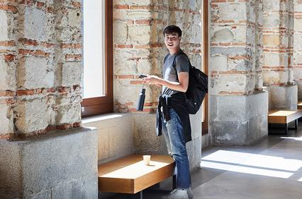 Third year - Bachelor in Urban Studies | IE University