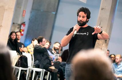 Venture Lab | IE Entrepreneurship