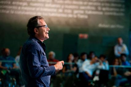 Venture Days | IE Entrepreneurship