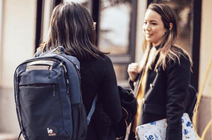 Vida en el Campus | IE Law School