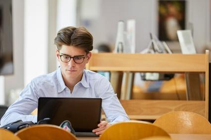 Virtual assessment as part of our admissions process | IE University