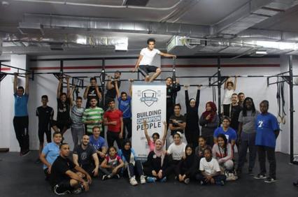Waleed Abu Nada | IE University