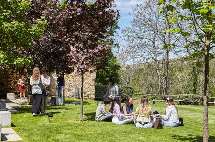 Meet & Tour | IE University
