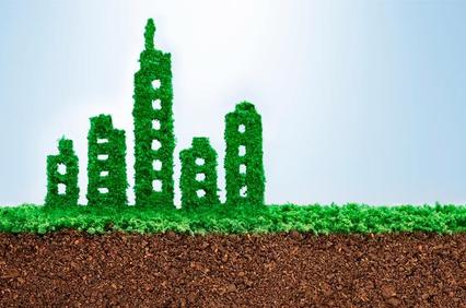 We need to harness the green equity in our buildings