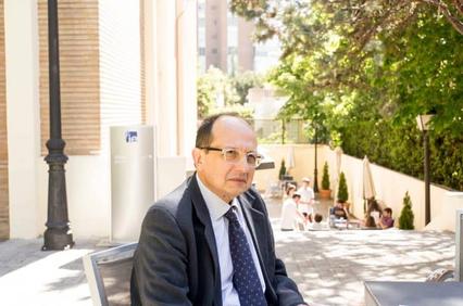 Welcome from the Rector | IE University