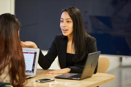 Talent & Careers - What We offer | IE University