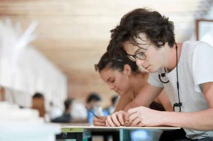 Online enrollment for continuing students in their second year and onwards | IE Registrar's Office