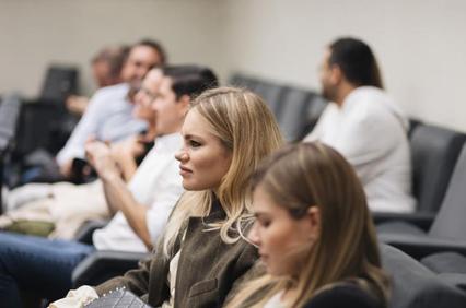 Women in Real Estate High Potential Awards