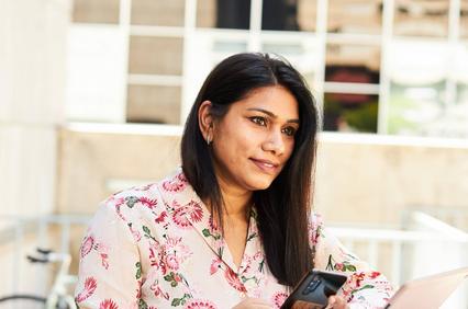 Women at IE Business School