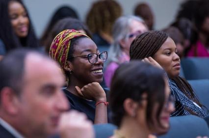 Women in Leadership | IE Lifelong Learning