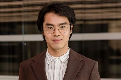 Xingxu ma | IE GPA