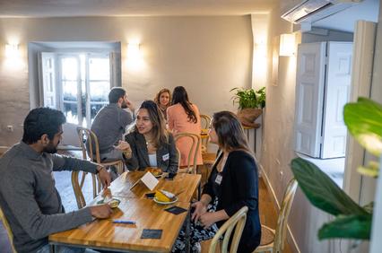 Young Professionals Events | IE Alumni