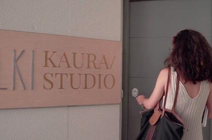 Letizia Caprile - Student Story Bachelor in Architectural Studies | IE University