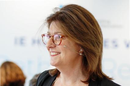 profile image from Begoña Gonzalez Cuesta