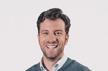 Borja Alonso de Linaje | IE Entrepreneurship