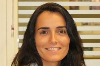 Cristina Andrés