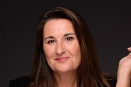 Luisa Martínez Abasolo