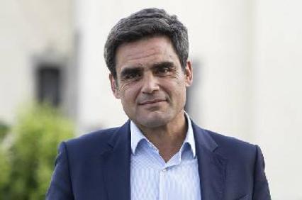 Juan José Güemes Barrios