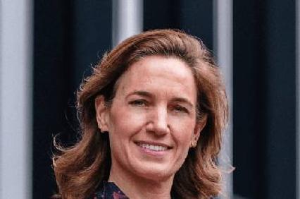 Mar Hurtado de Mendoza