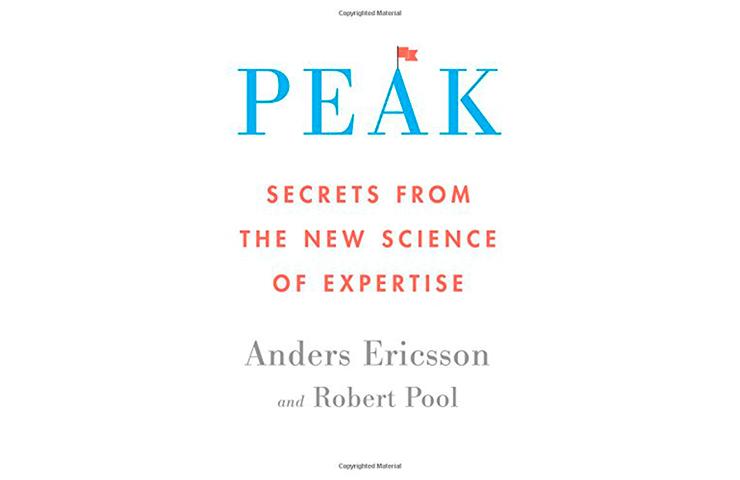 Peak | IE Exponential Learning