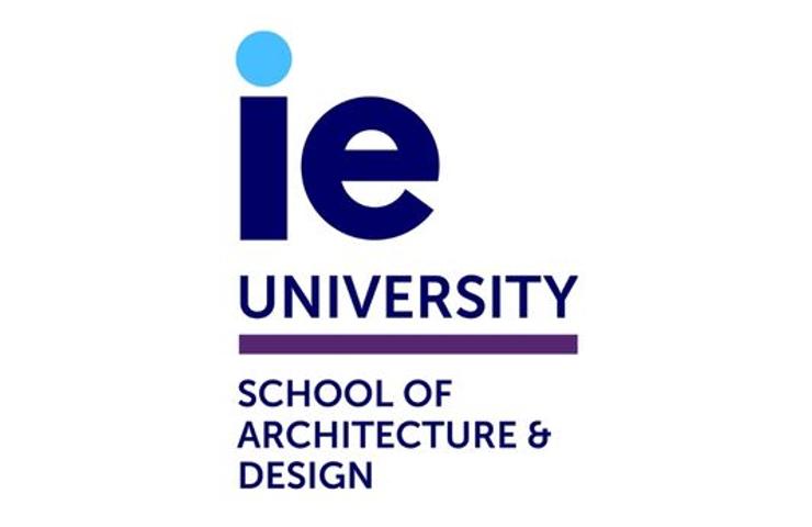 IE Arquitectura Logo | IE School of Architecture and Design