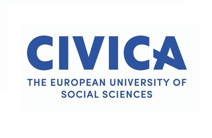 CIVICA Logo