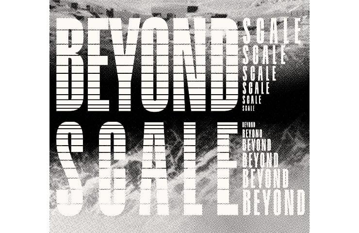 Beyond Scale | IE School of Architecture and Design