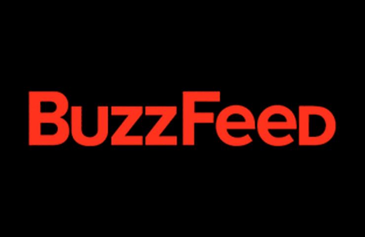 BuzzFeed | IE