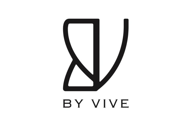 By Vive logo