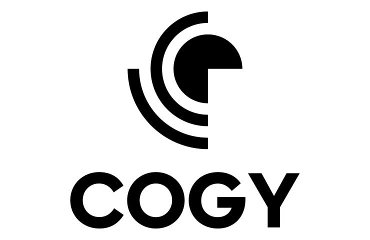 COGY logo