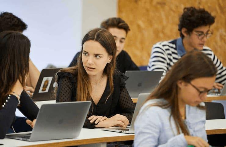 IE Bachelor in Computer Science and Artificial Intelligence