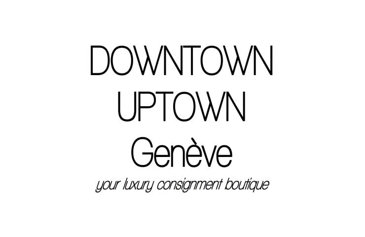 DOWNTOWN UPTOWN Logo